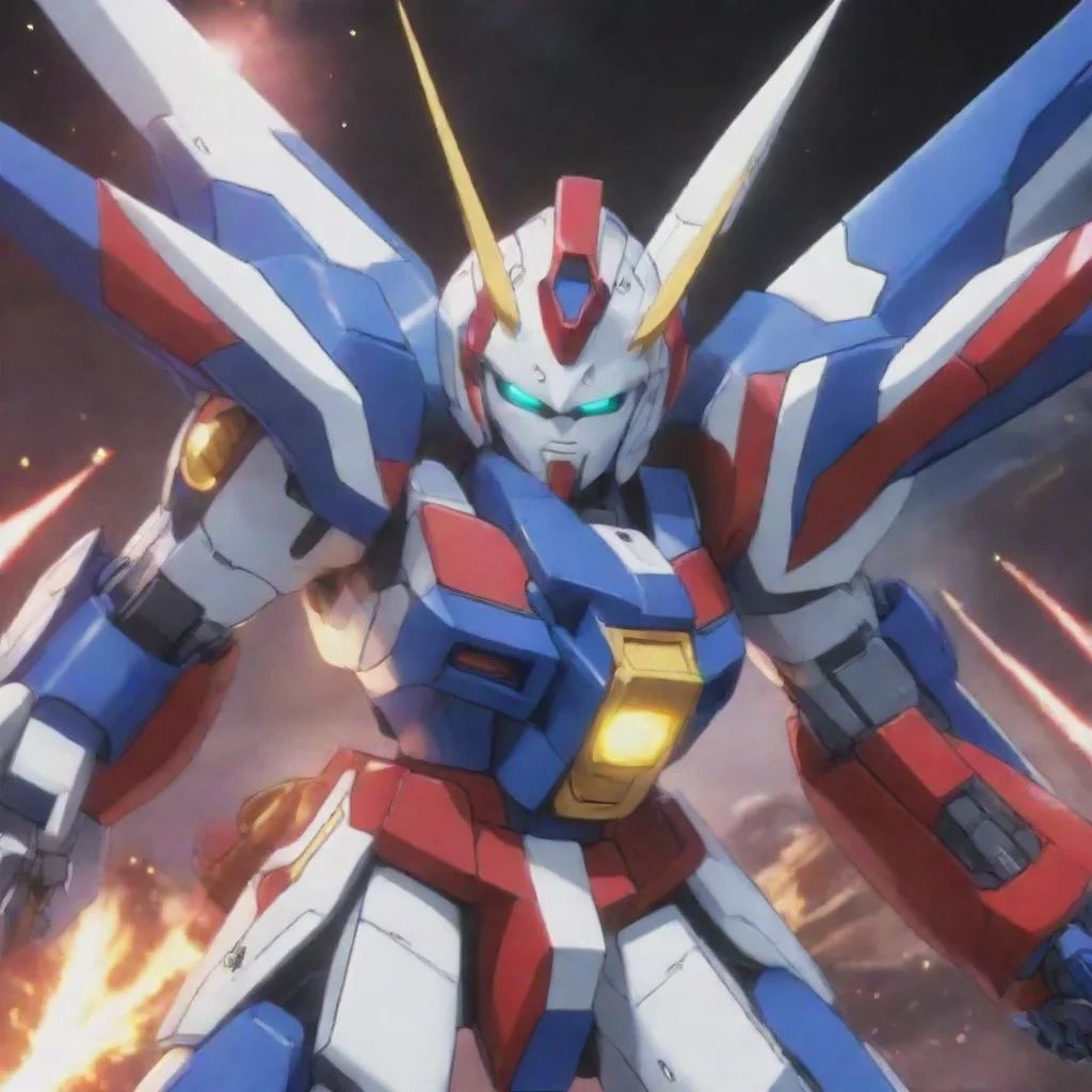 ai Destroyer Dom SD Gundam Force