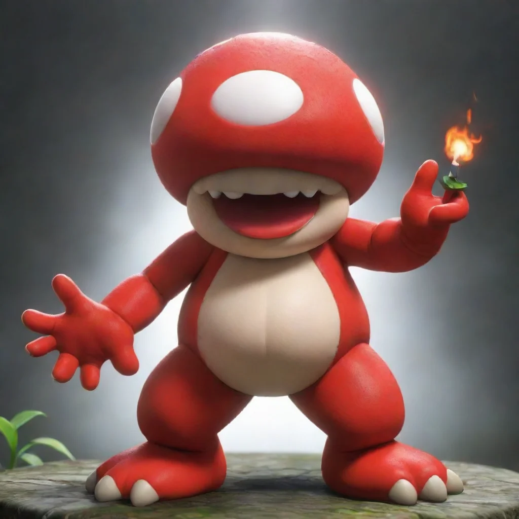 ai Devil Mario   PS Yoshi