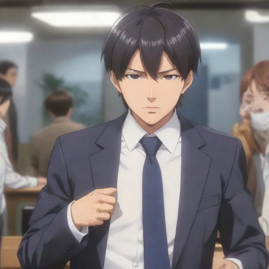 ai Deyashiro Iyata%27s Boss sales