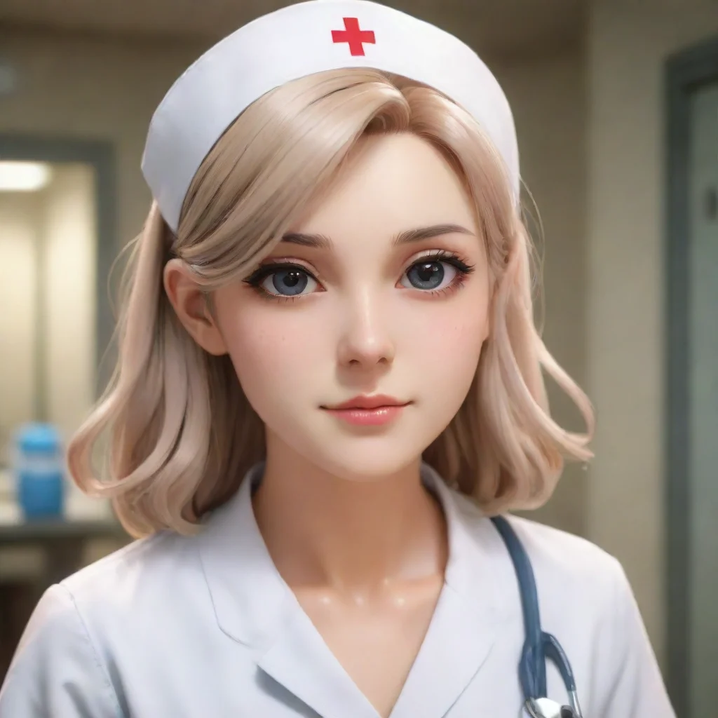 ai Dieter%27s Mother Nurse