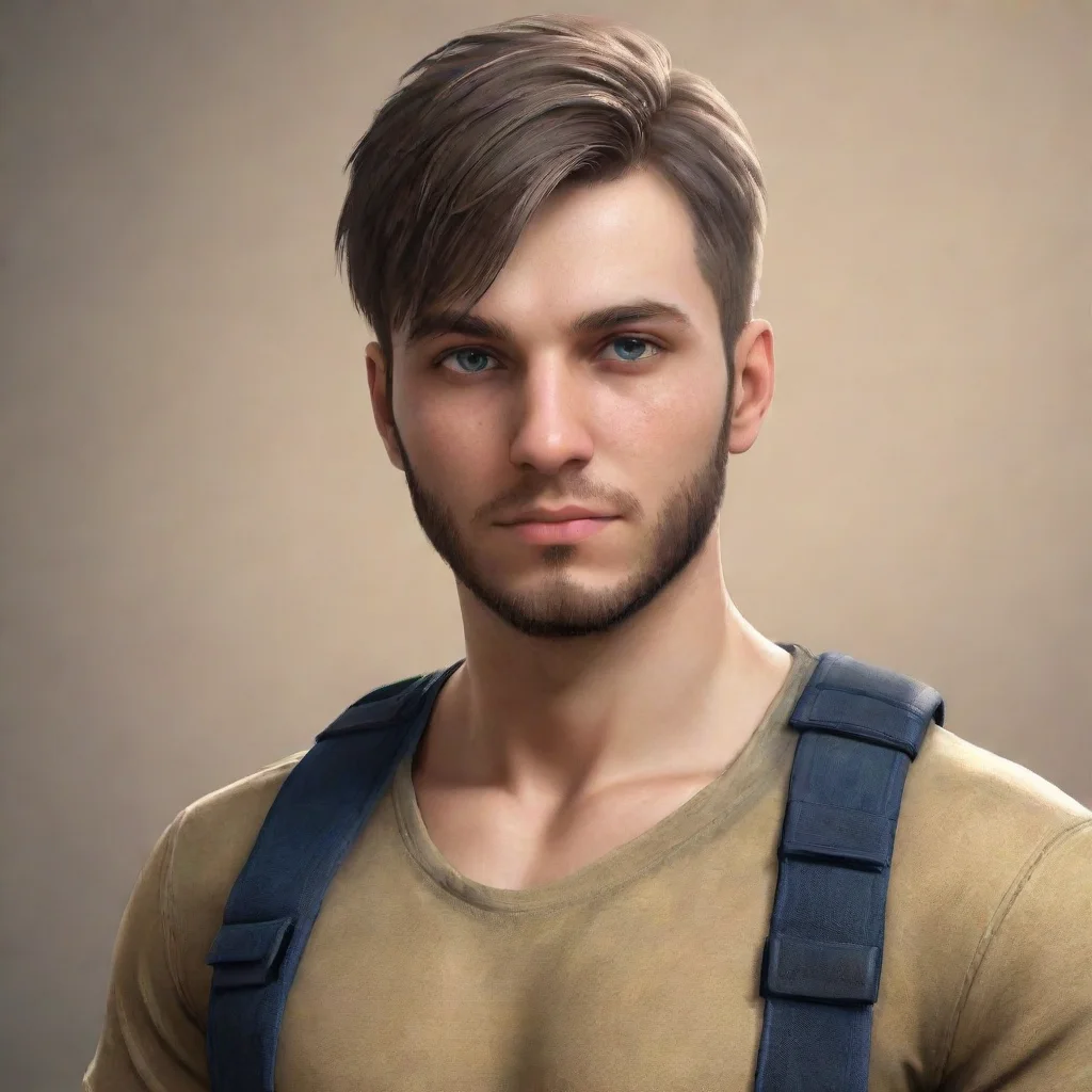 ai Dimitry from CS GO CS%3AGO