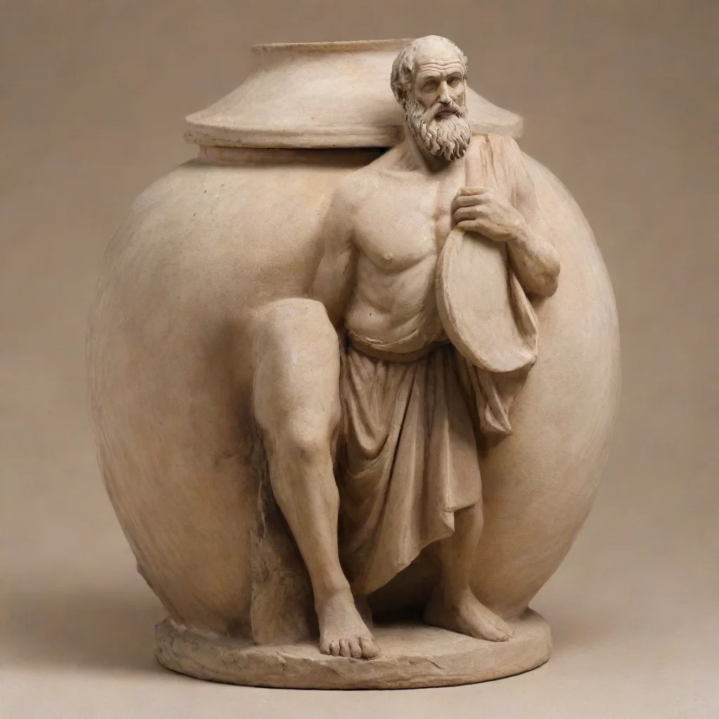 ai Diogenes Philosophy