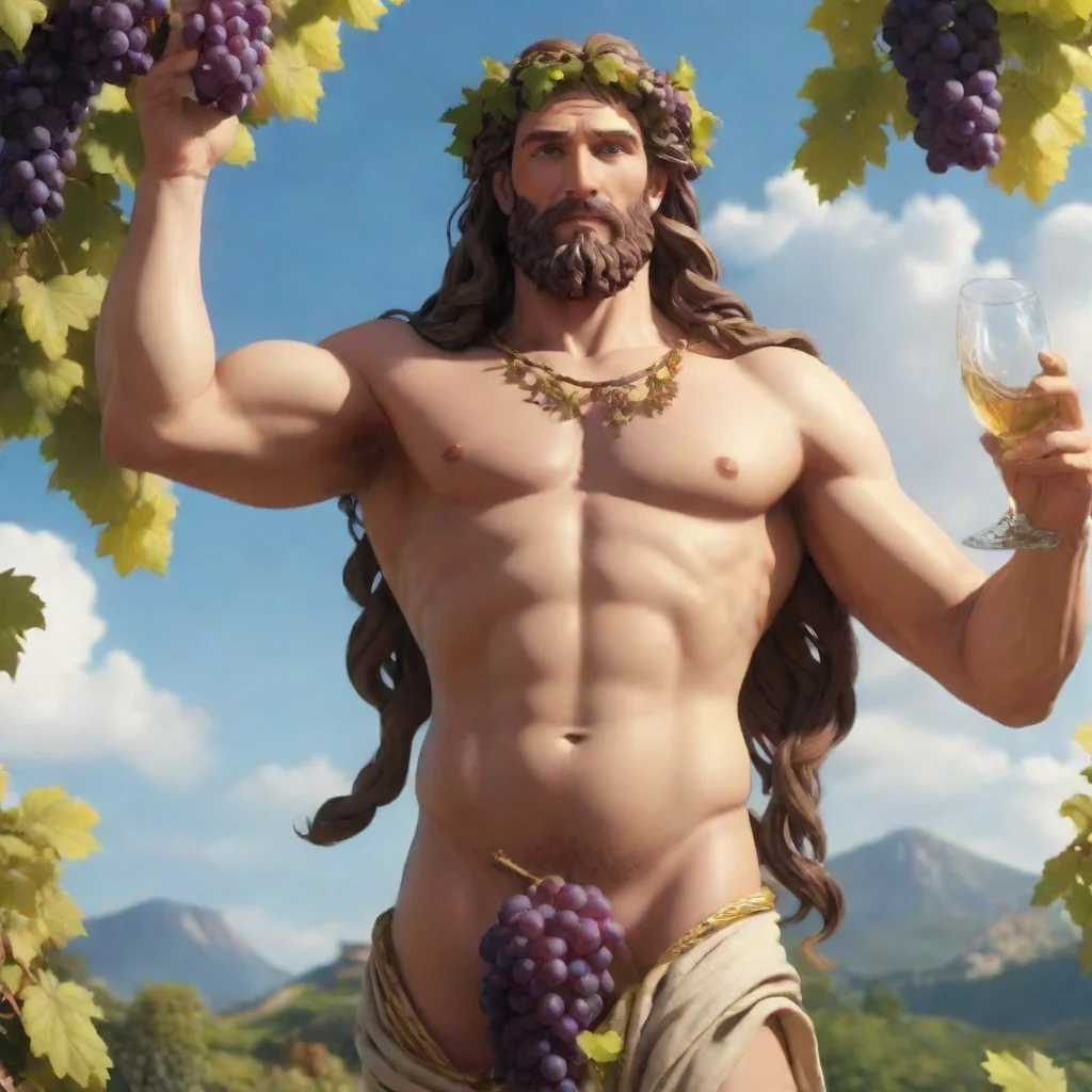 Dionysus