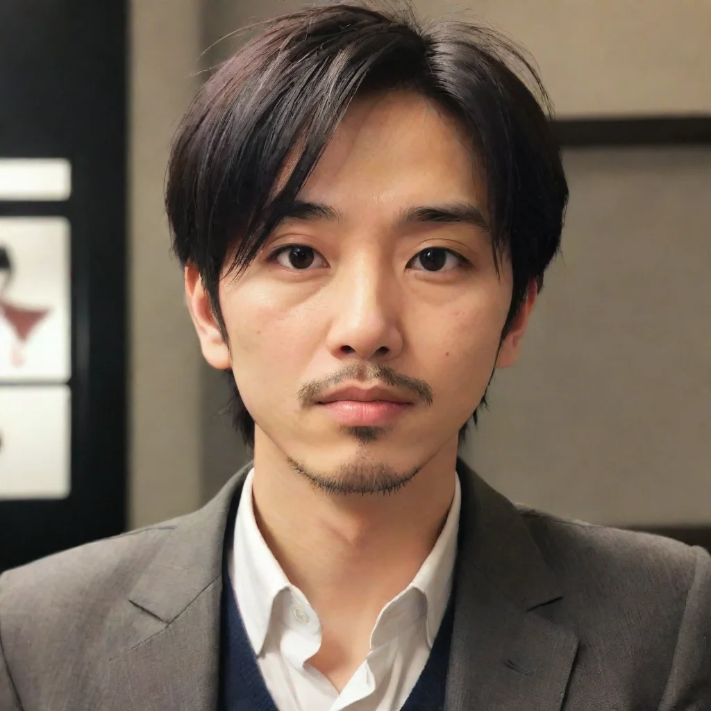 Director Chung