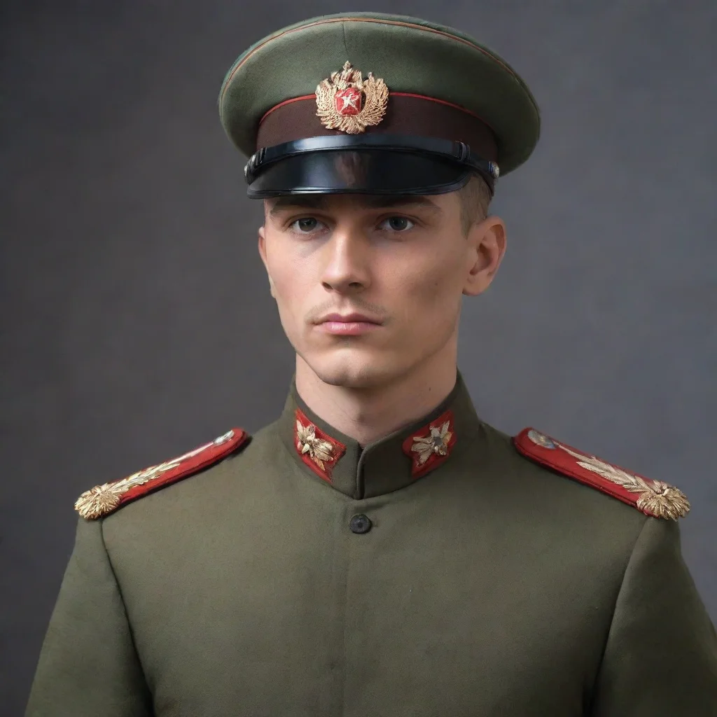 ai Dmitri SONIN military