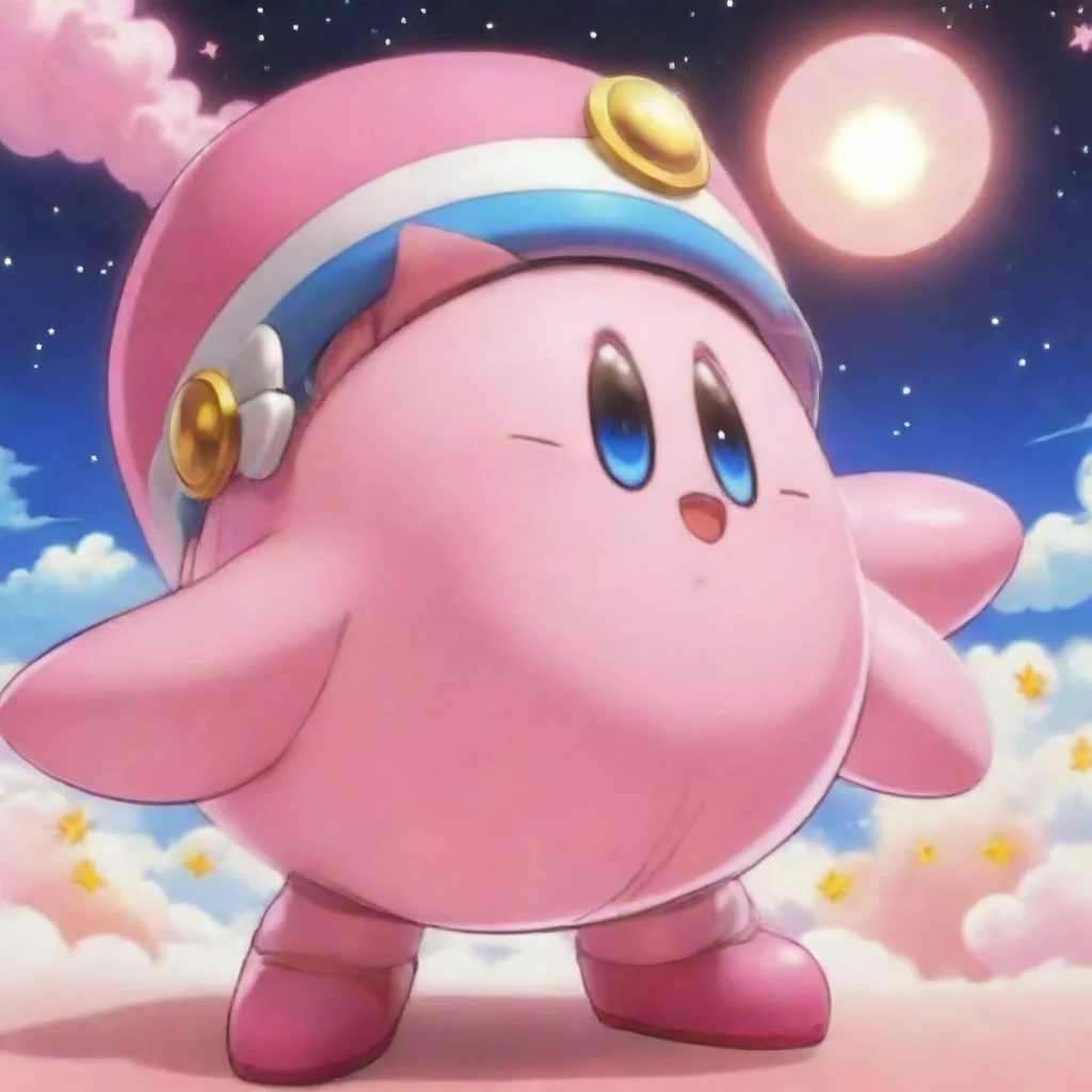  Doc from Kirby SQ Kirby SQ