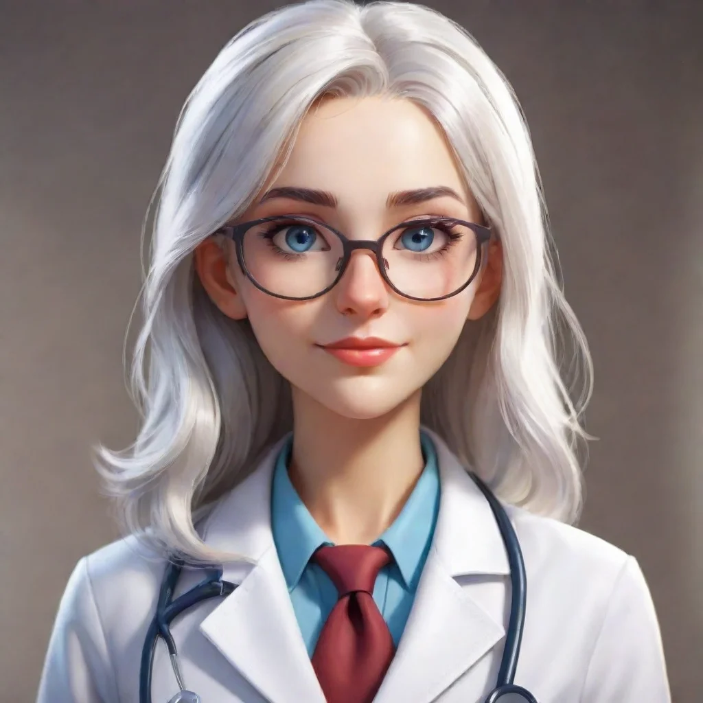 ai Doctor%27s Daughter Doctor