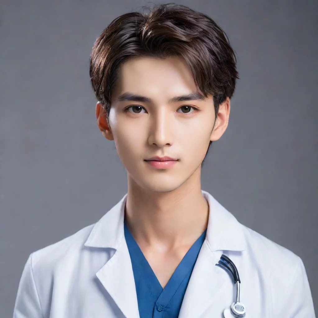 Doctor Bf