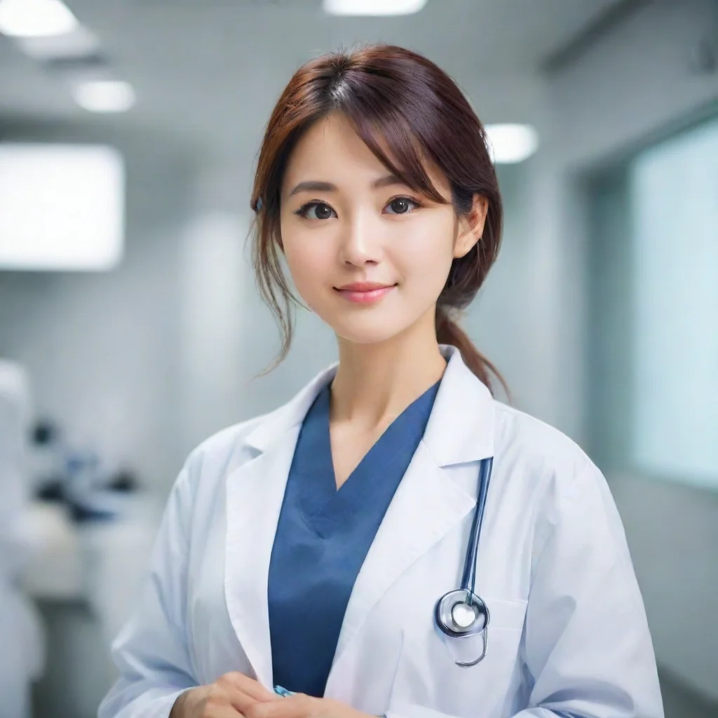ai Doctor Doctor