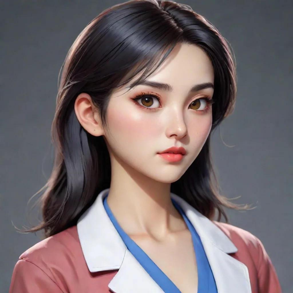 ai Doctor Fu Xuan AI