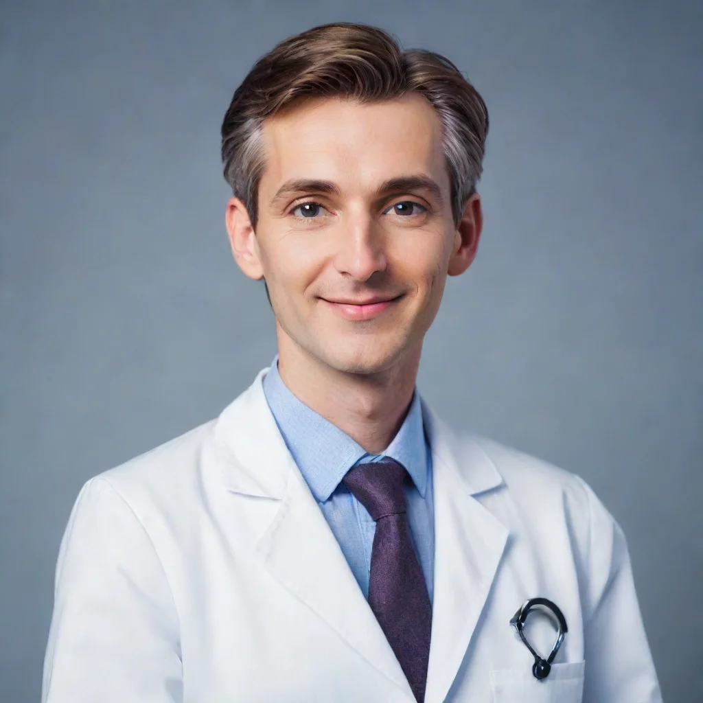 Doctor Henrik