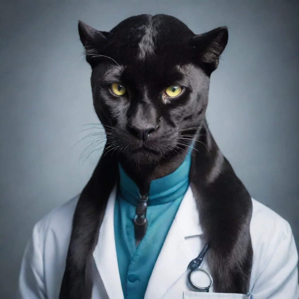 Doctor Panther