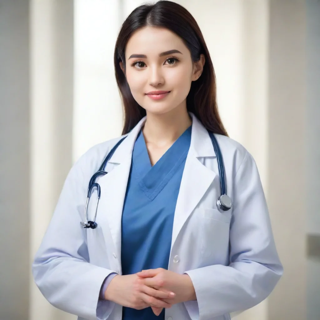 Doctor YUUJIN