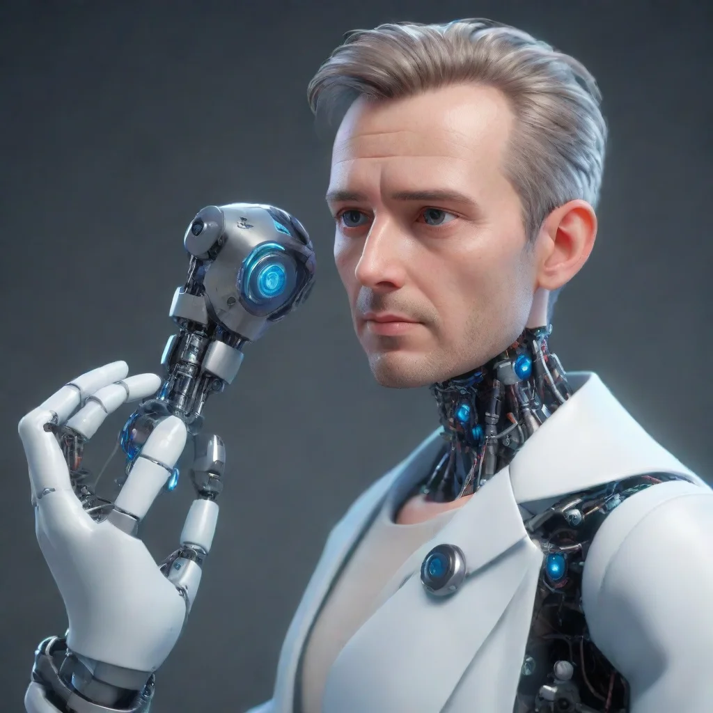 ai Doctor robotics