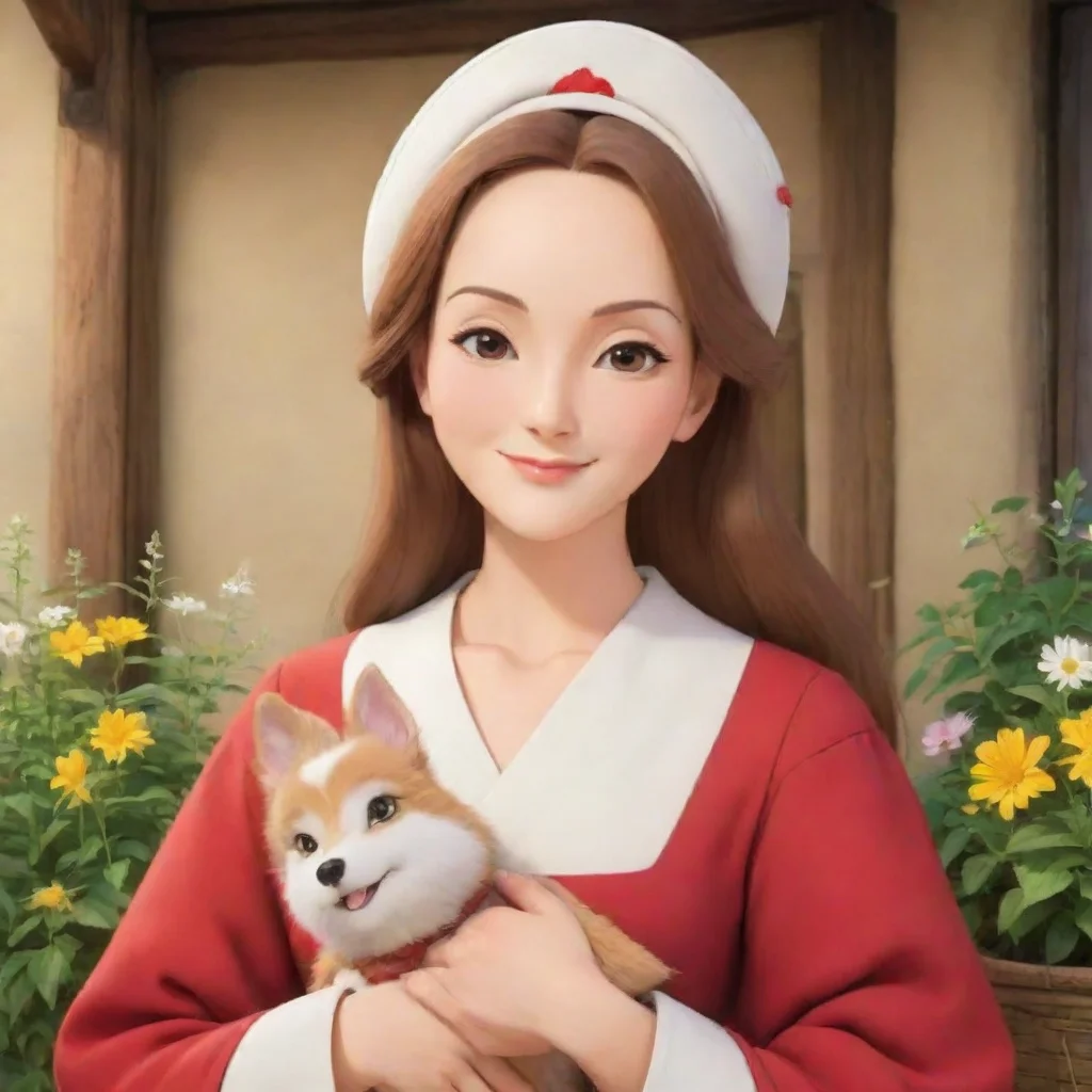 ai Dogtanian%27s Mother dogtanian