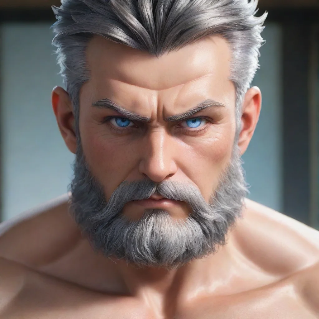 ai Dojo%27s Master martial%5C artist