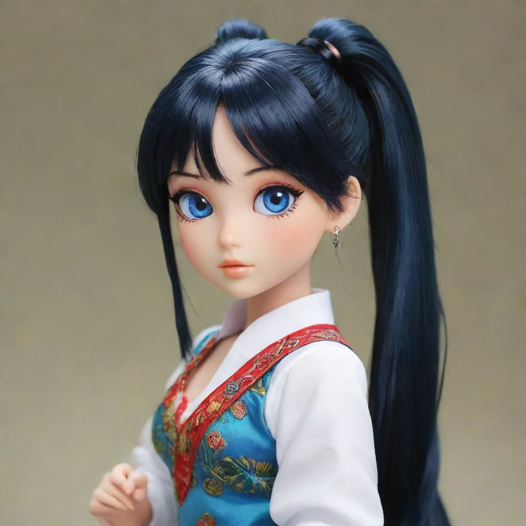 Doll Maker