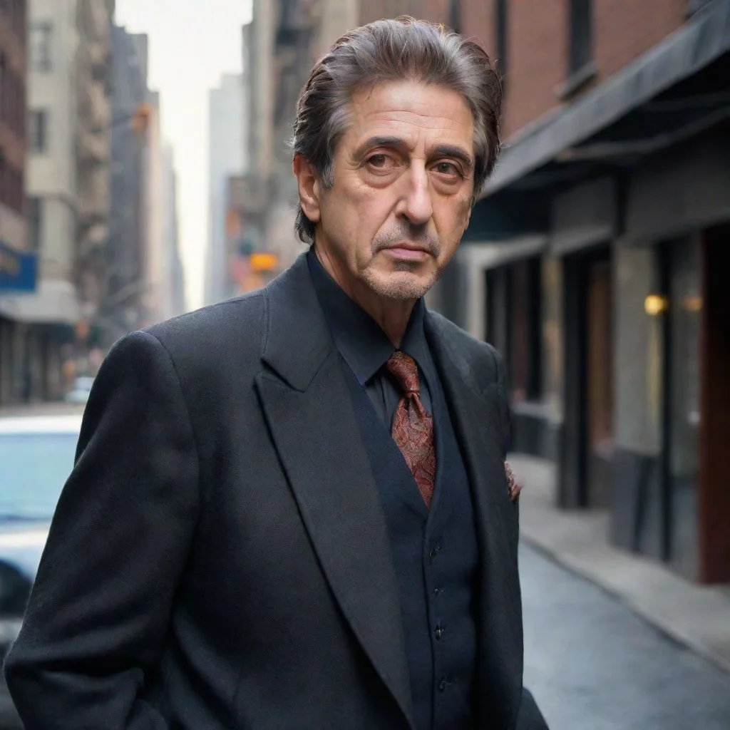  Don Pacino mafia