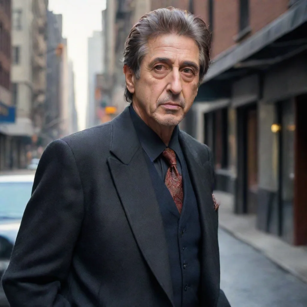 Don Pacino