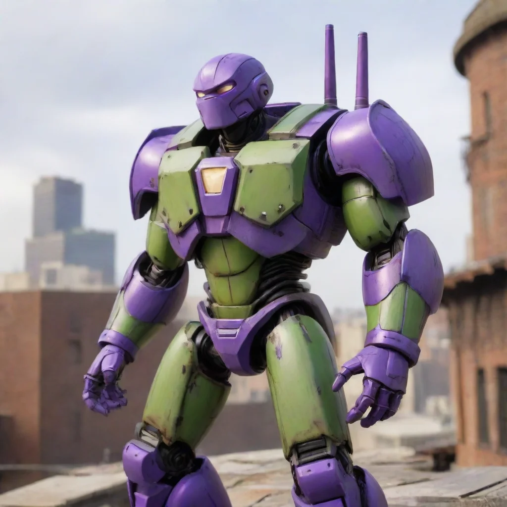 Donatello MM