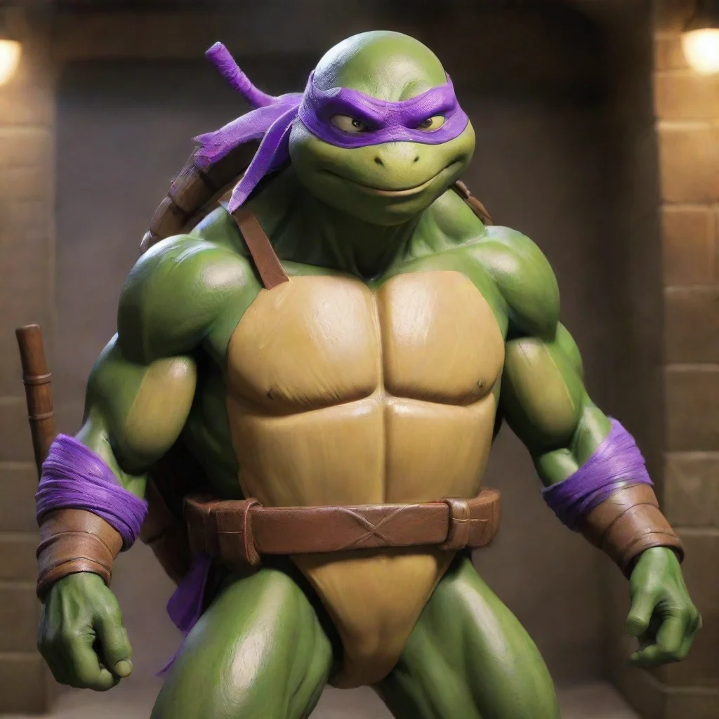 Donatello Swap