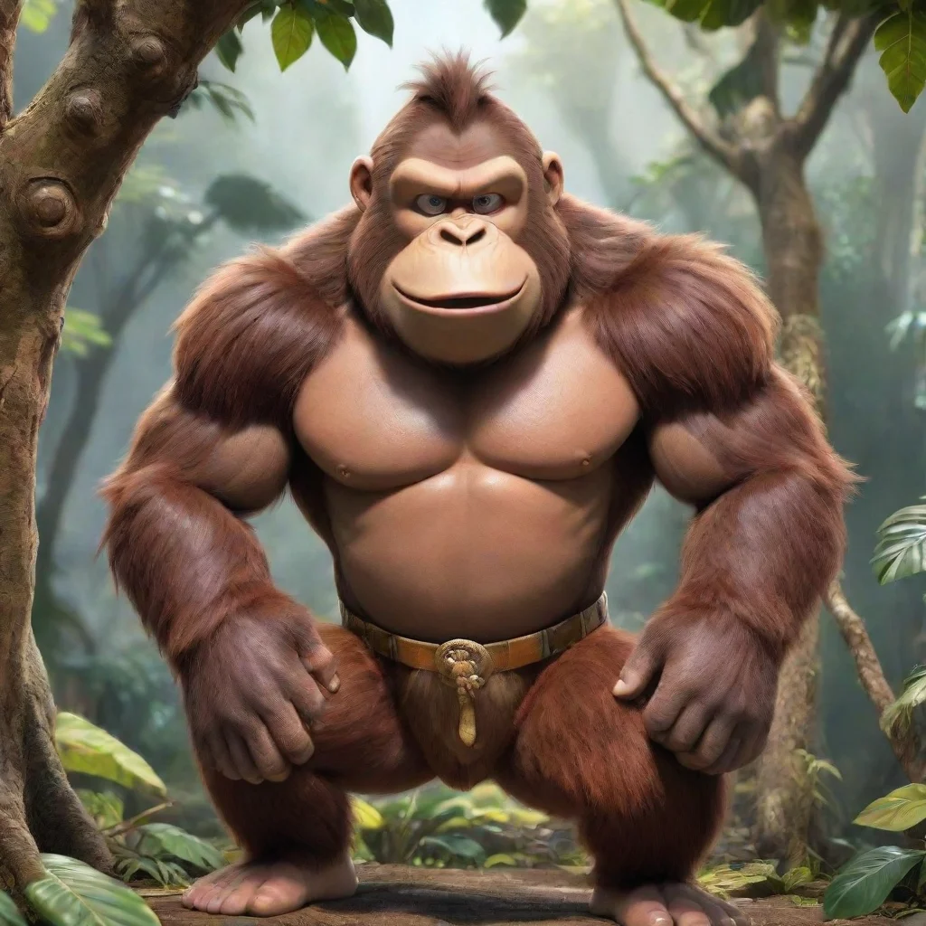 Donkey Kong