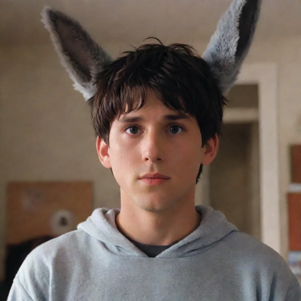 Donnie Darko Obsessed