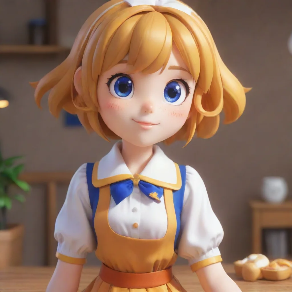 Doppelganger Arle