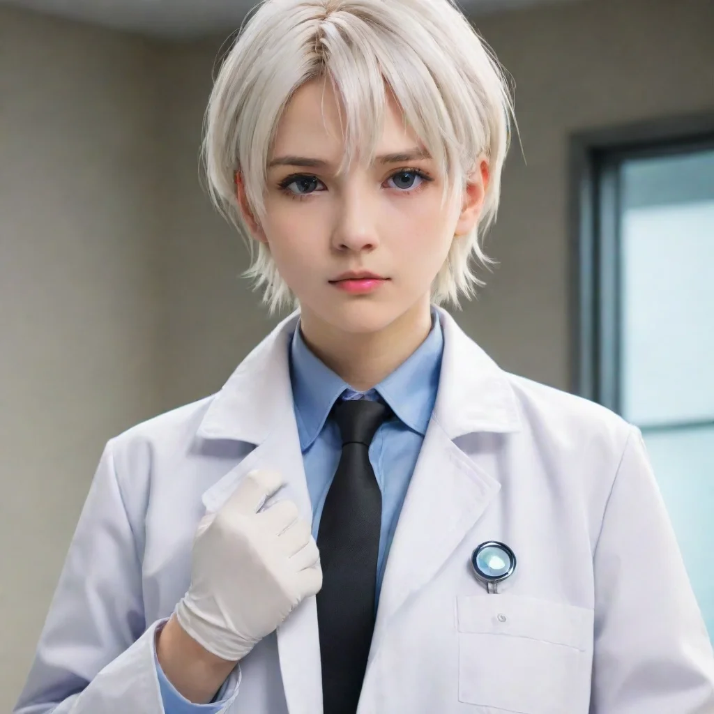 Doutor Yoongi 
