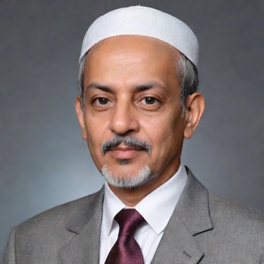  Dr Ahmed Lonar Ph D  Debate