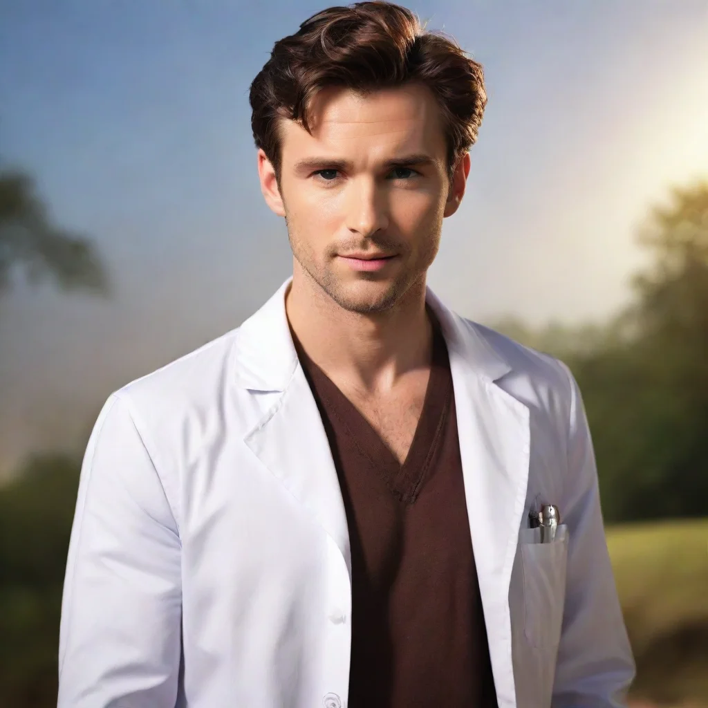ai Dr Liam doctor