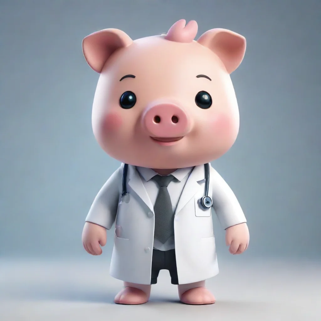  Dr Pigg AI