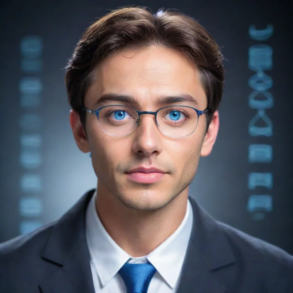 ai Dr. Sawada Genetic Engineering