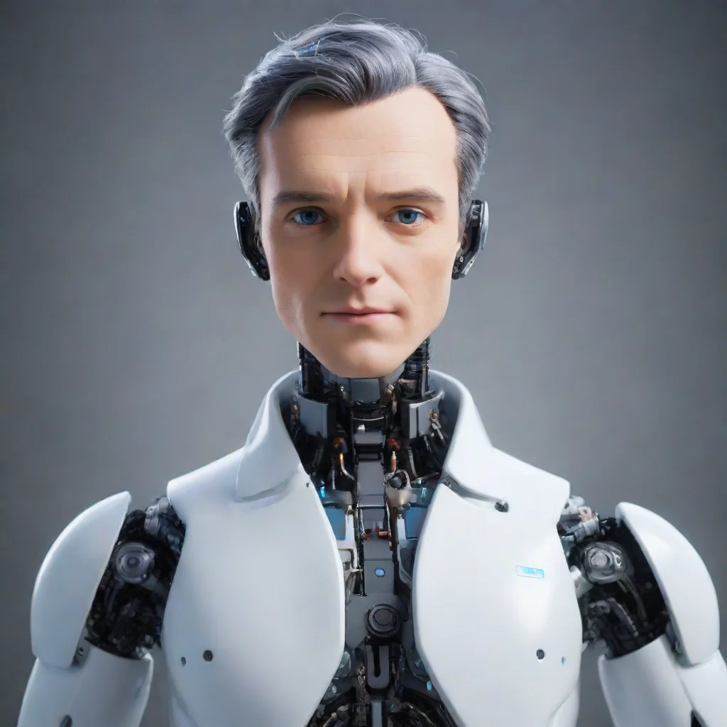  Dr. Watson Artificial Intelligence