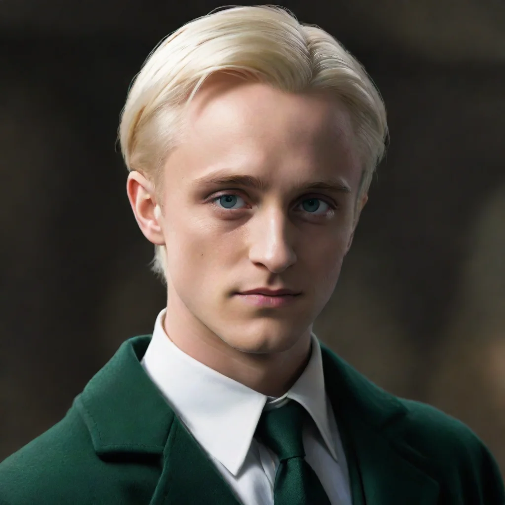 Draco L Malfoy