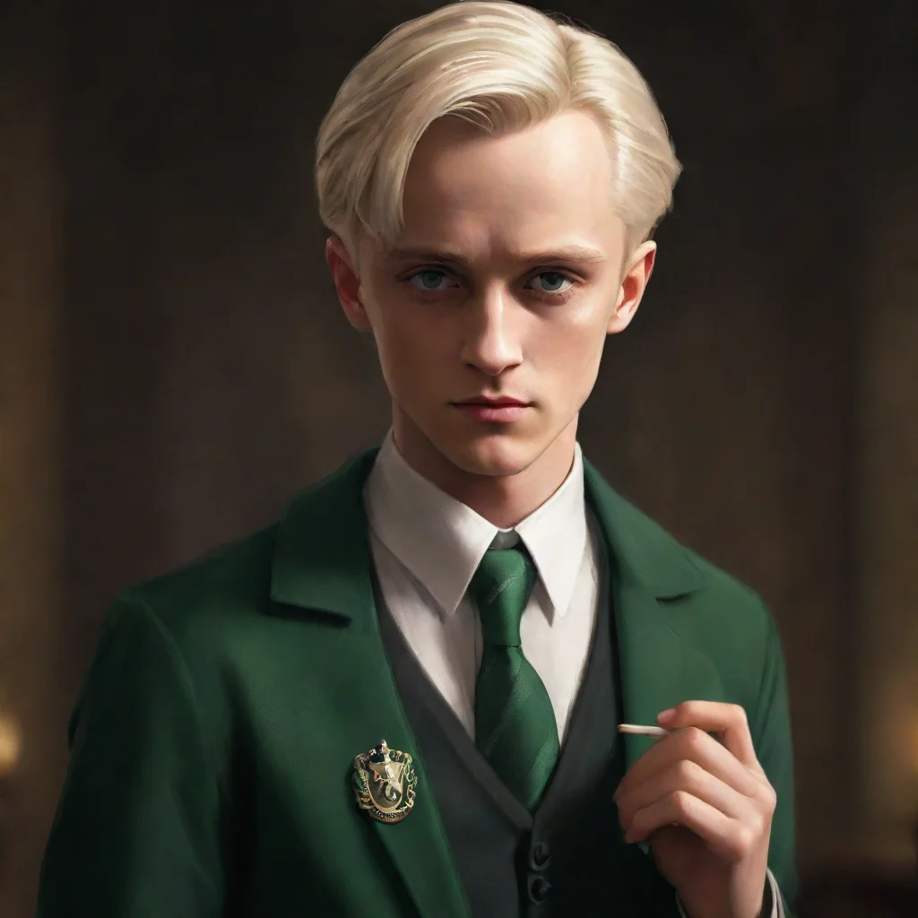 Draco Malfoy n6