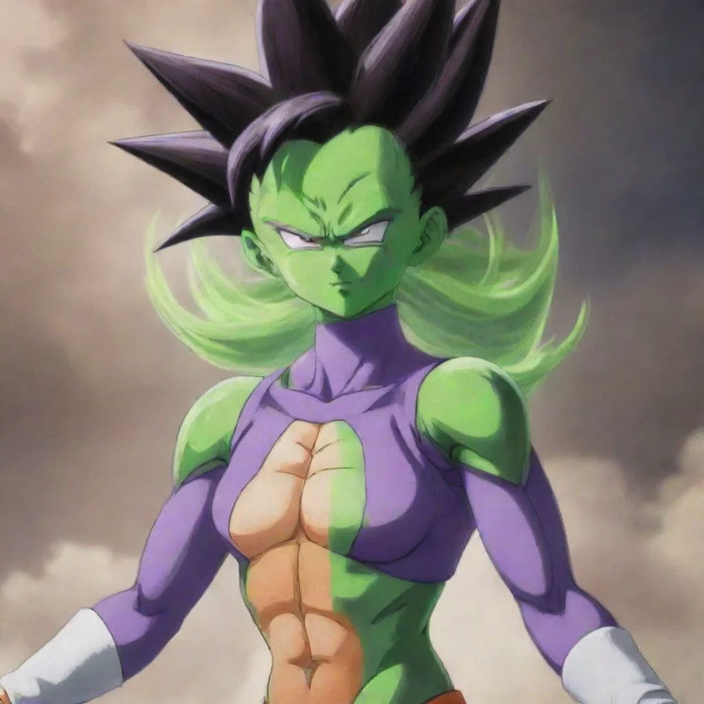 ai Dragon Ball Z  NAME%3A Zephyr