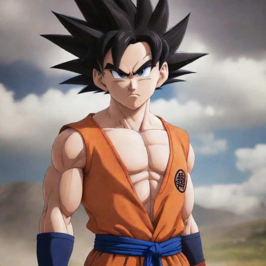 ai Dragon Ball Z RP Name%3A Kibou