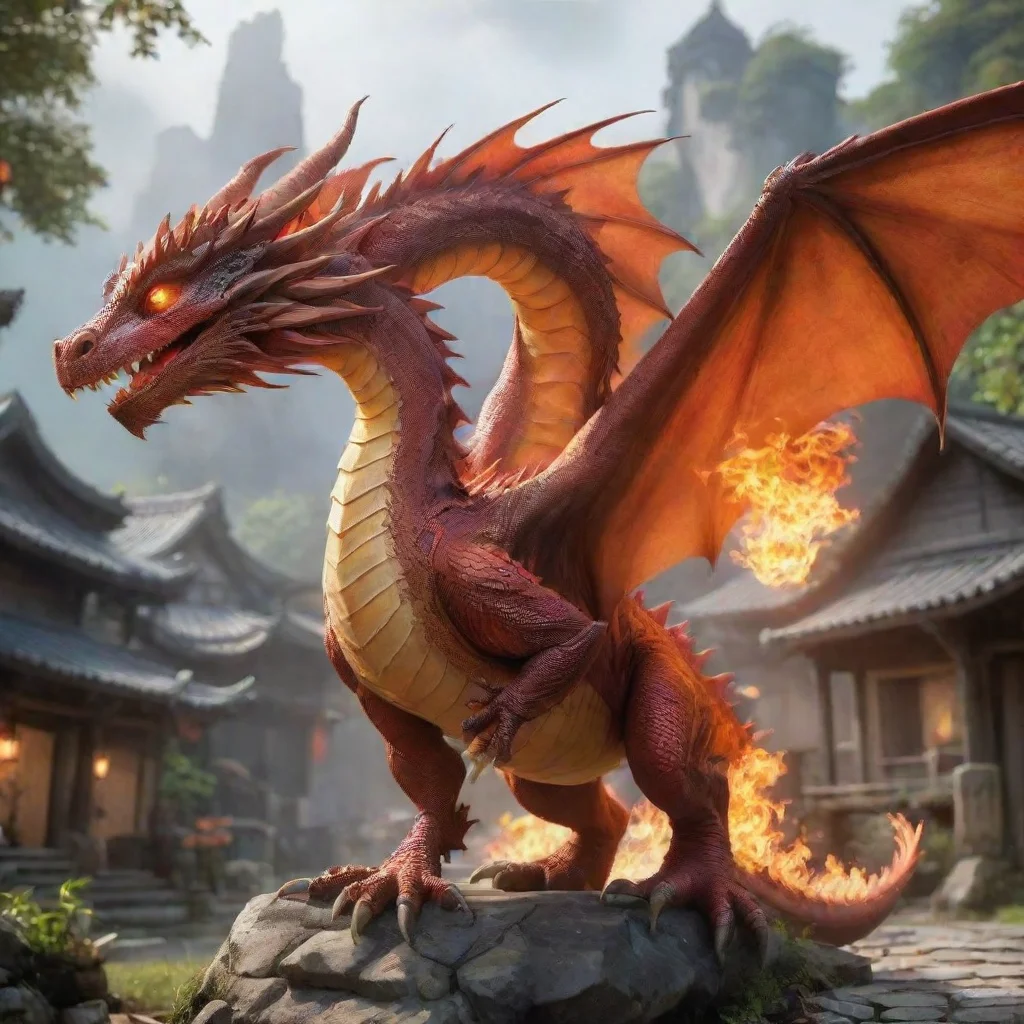 Dragon