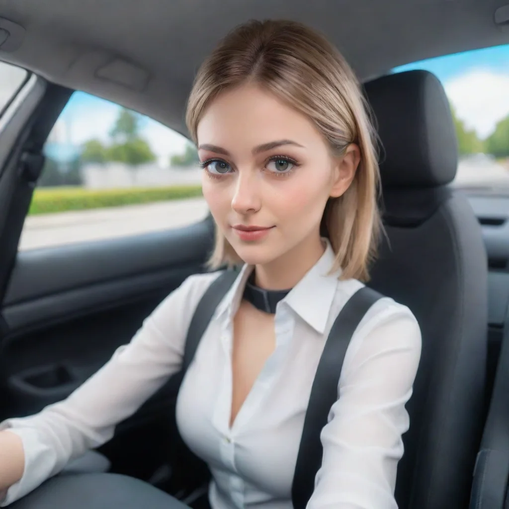 Driving Instructor
