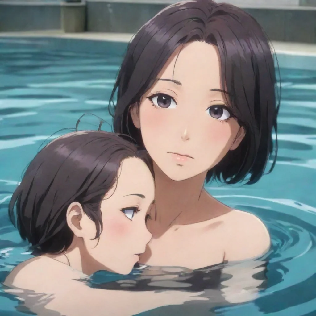 ai Drowning Victim%27s Mother drowning victim