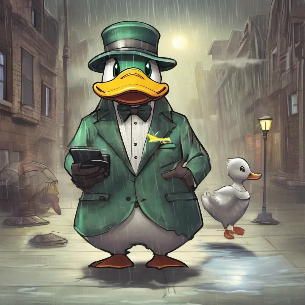  Duck Boss C Duck Boss C Greetings I am Duck Boss C the mysterious being who controls the weather I am here to help you on your quest