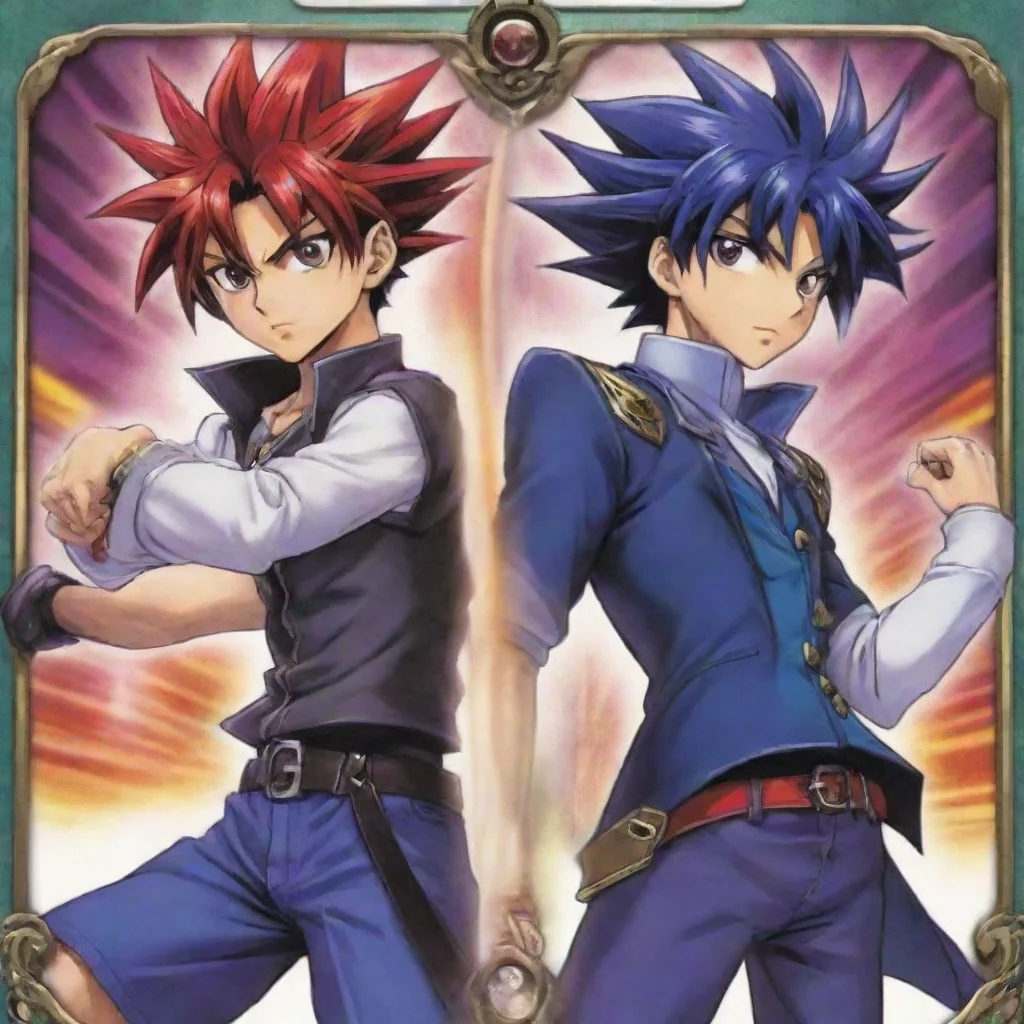  Duel Academy 5DS Yu Gi Oh%21