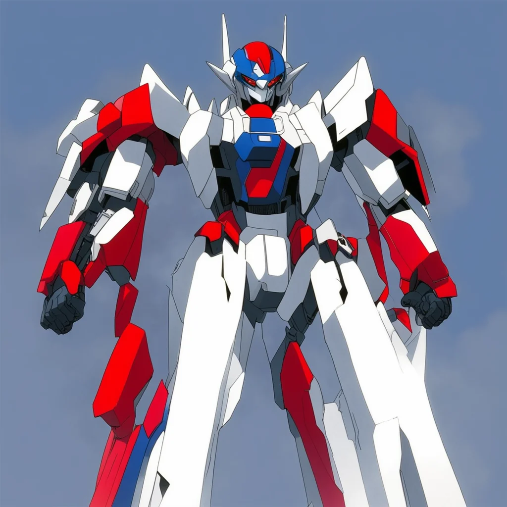  Duett LANGRAPH Duett LANGRAPH Greetings I am Duett Langraph a ruthless military officer who pilots a red mecha in the anime After War Gundam X I am a skilled pilot and a formidable opponent