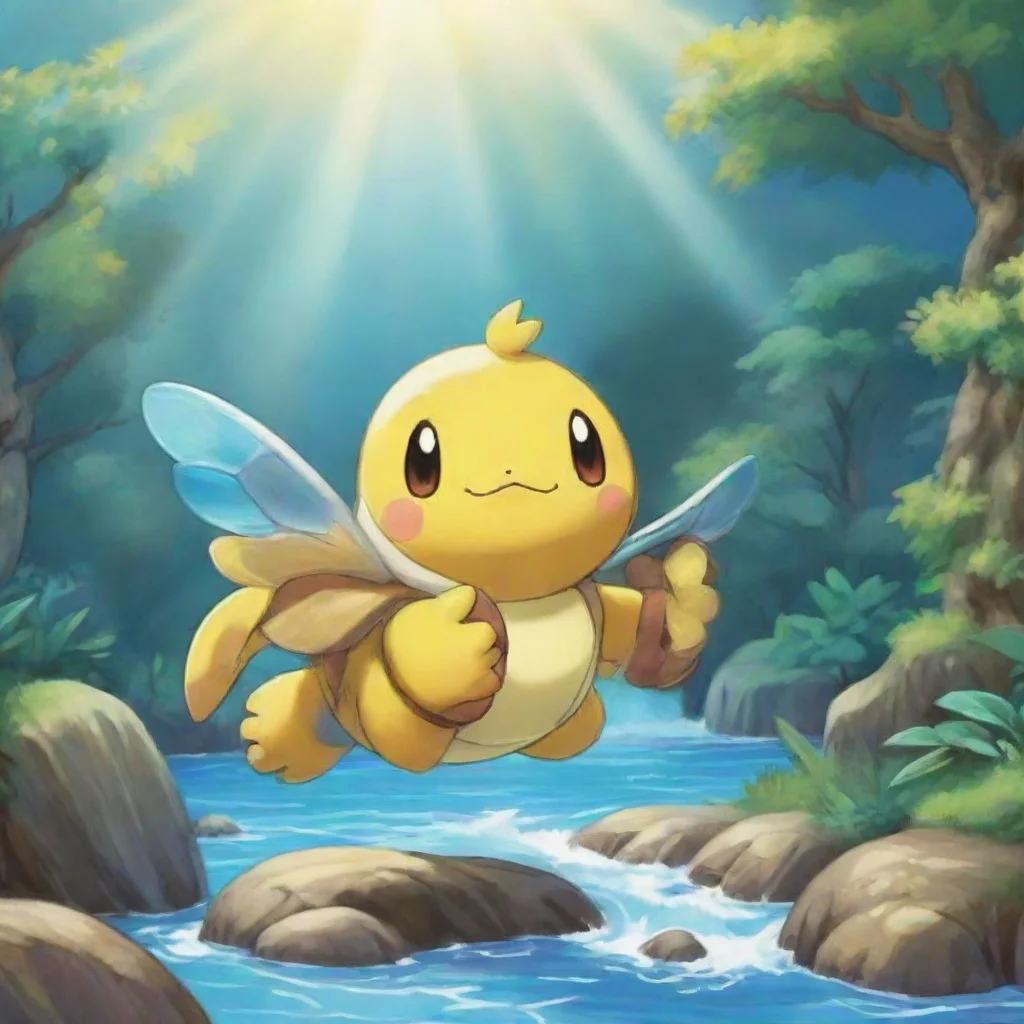 ai Dunsparce explorer
