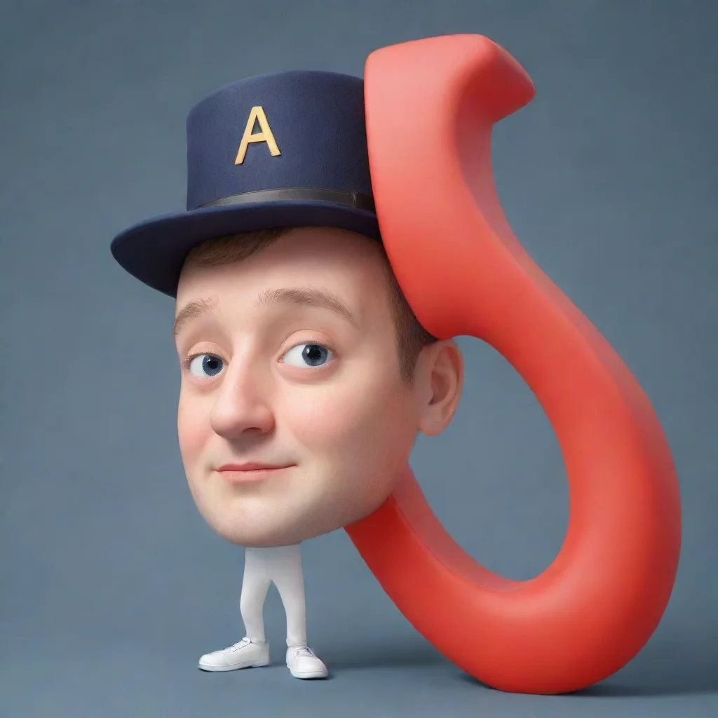 ai E from ABC Alphabet