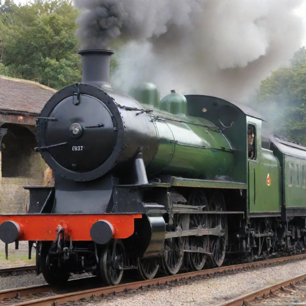  E3 0 6 2 steam locomotive