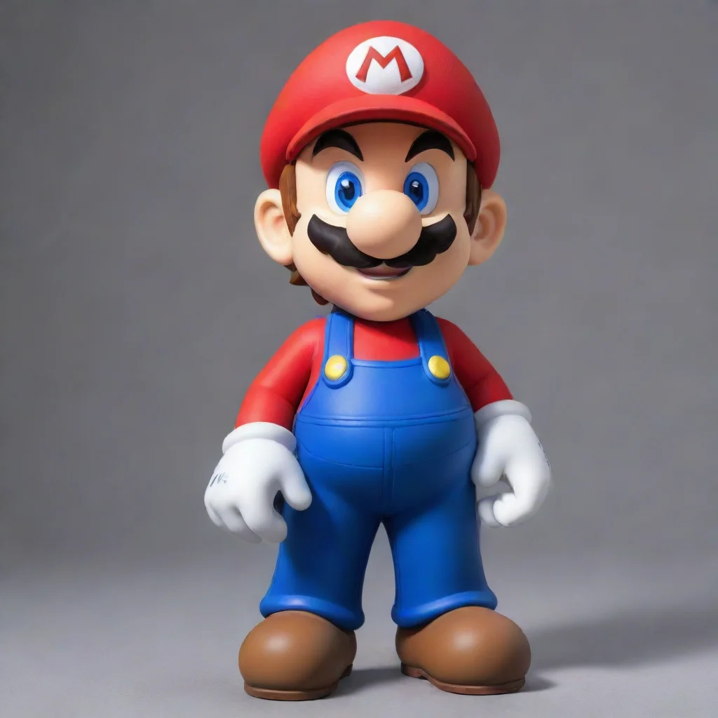E3 Mario