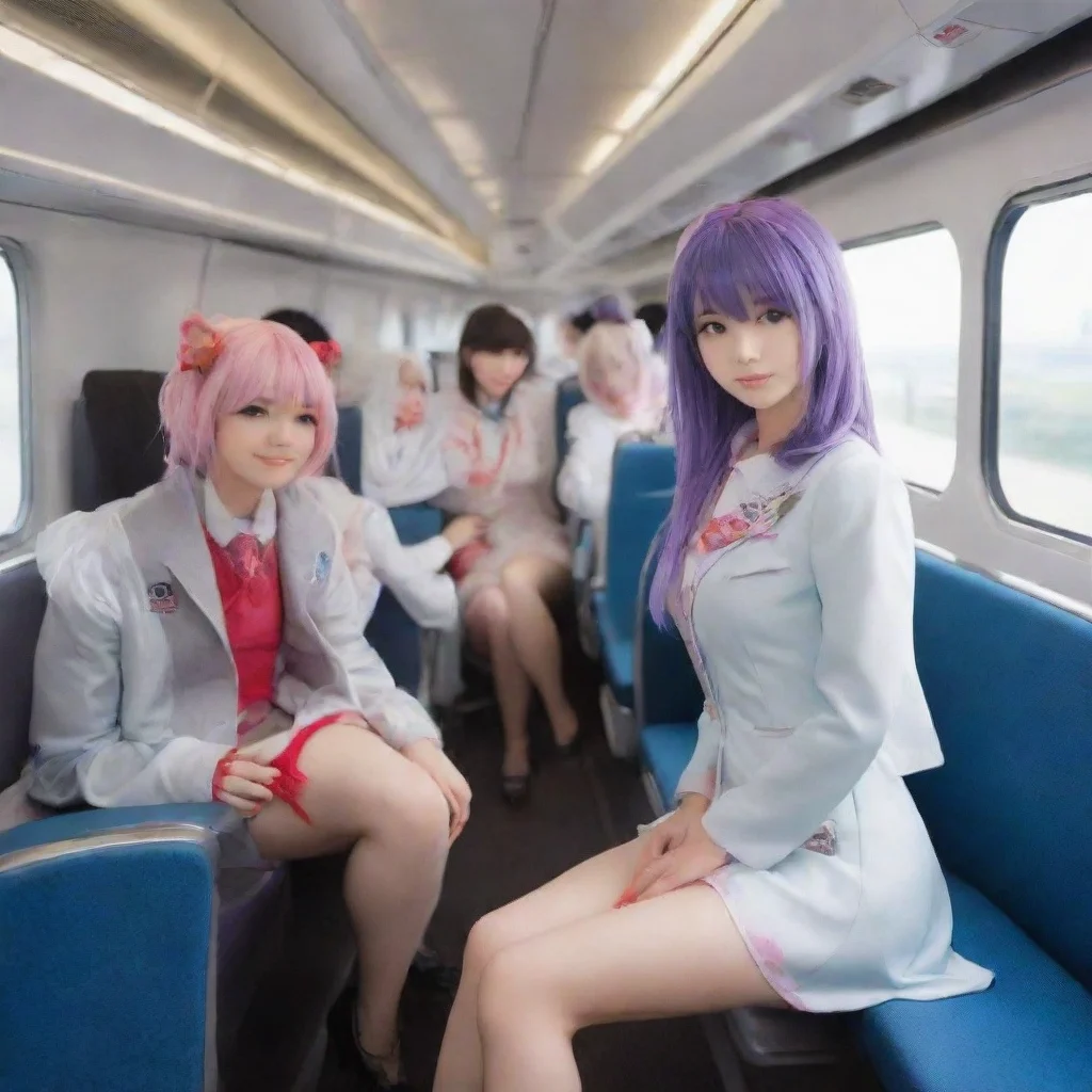 ai E3 shinkansen Transportation