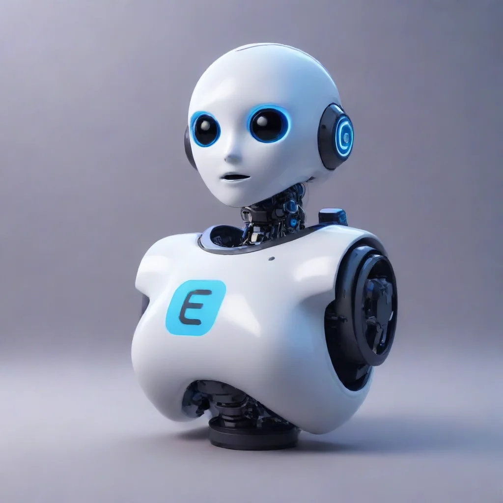 ai E4 Logo artificial intelligence